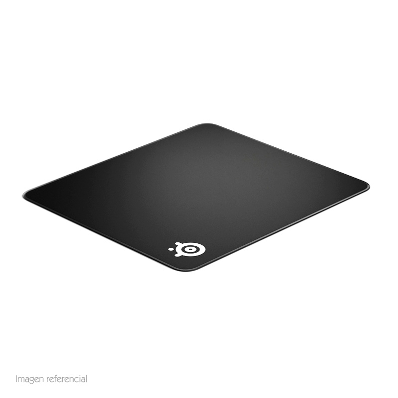 Compra Mouse pad steelseries qck l, estructura de alta densidad, diseño