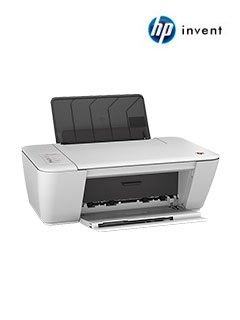 Compra Multifuncional de tinta hp deskjet ink advantage 1515, imprime/ escanea/copia, usb 2.0. online | elmuncotec.com
